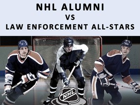 NHL alumni