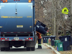 FILE pic. (MICHAEL PEAKE/ TORONTO SUN/ POSTMEDIA NETWORK)