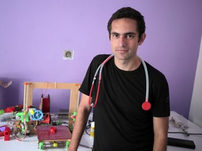 Tarek Loubani