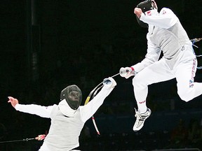 fencing