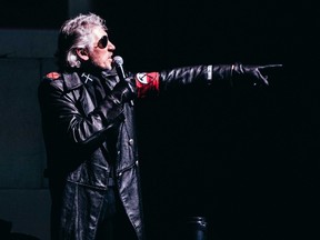 Roger Waters