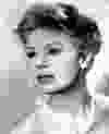 May 29, 2015: "Friday the 13th" actress Betsy Palmer. AGE: 88. CAUSE OF DEATH: Natural causes. (WENN.COM)