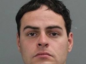 OTTAWA - The Ottawa Police are requesting public assistance to locate wanted and accused Eric LAROCQUE, 26, from Ottawa.  LAROCQUE is wanted after failing to comply with several conditions of his recognizance of bail.  He was released from custody on the afternoon of November 23rd, 2015 and failed to remain in the care of a local facility as ordered following his release.  (submitted photo)
