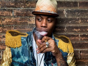 Kardinal Offishall