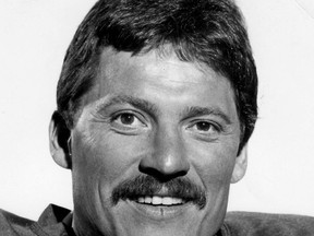 Kicker Dave Cutler played 16 years with the Edmonton Eskimos, winning Grey Cups in 1975, 1978, 1979, 1980, 1981, 1982 for a total of six championship rings. Photo Courtesy/Edmonton Eskimos