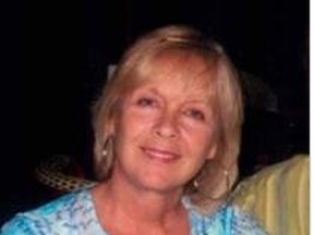Marilyn Clarke-Bevins was shot dead in a Palm Beach home. Her son Bradley Clarke has been charged.