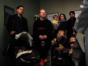 The Jim Gaffigan Show