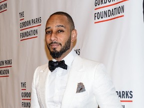 Swizz Beatz. (WENN.com)