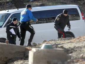 A 16-year-old girl was sexually assaulted and left for dead on the bank of the Assiniboine River Nov. 8, 2014. 

Justin Hudson, 21, pleaded guilty Nov. 30, 2015 to two counts of aggravated assault for offences against two women committed within hours of each other, along with a co-accused.