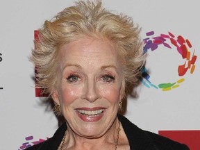 Holland Taylor. (WENN.COM)