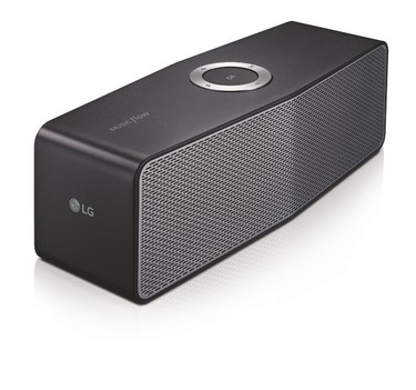 MUSIC TO YOUR EARSWhether you want to blast Drake's past albums, or save it for when he drops the new one next year, this system will get music flowing throughout your entire house.LG H4 Music Flow system, $249, Major Canadian retailers