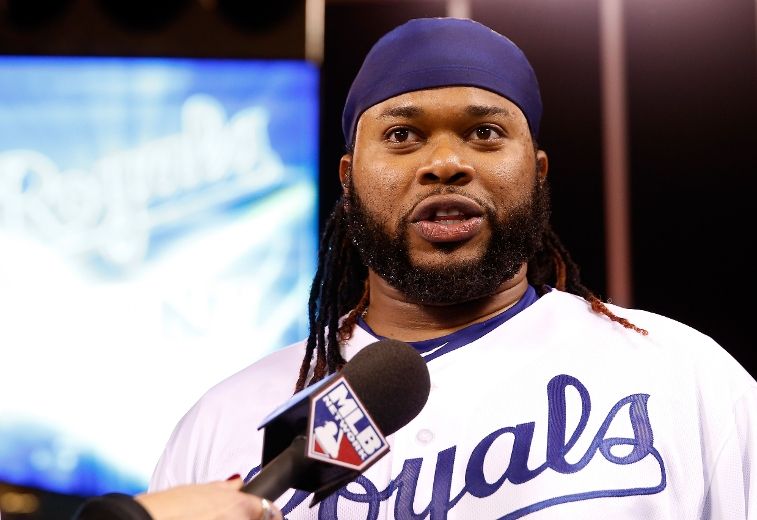 Report: D-backs offered Johnny Cueto six-year, $120 million