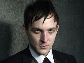 Robin Lord Taylor List of Movies and TV Shows - TV Guide