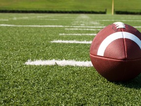 Falcons lose 2015 National Capital Bowl