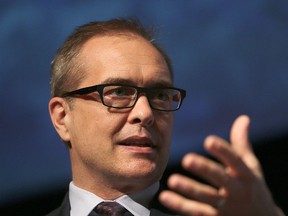 Paul Maurice shared many thoughts on being a hockey coach and his Winnipeg Jets during a speech at the Winnipeg Blues dinner on Tuesday.