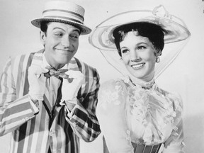 Regiopolis-Notre Dame's stage version of the musical Mary Poppins is different from the 1964 movie starring Julie Andrews and Dick Van Dyke in that it focuses more on the transformation of the family’s patriarch, George Banks, from driven career man to family-first father.