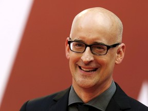 Director Peyton Reed arrives for the European premiere of "Ant-Man" at Leicester Square in London, Britain July 8, 2015. REUTERS/Luke MacGregor