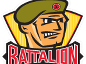 battalion logo