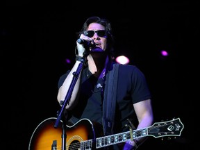 Country music star Joe Nichols. (WENN.com file photo)