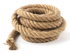 rope