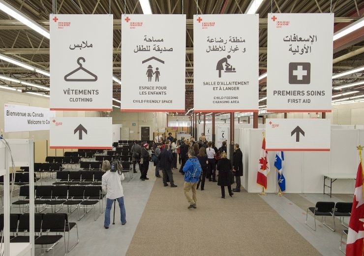 What Syrian refugees can expect on arrival in Canada | Toronto Sun