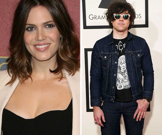 Mandy Moore wants spousal support from Ryan Adams Toronto Sun
