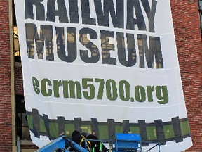 Elgin County Railway Museum