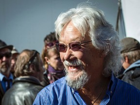 The city is considering joining David Suzuki's Blue Dot project. (FILE PHOTO)