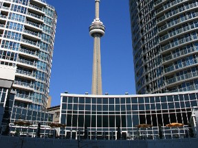 The GTA's housing market is expected to stay hot next year. (FILE pic)