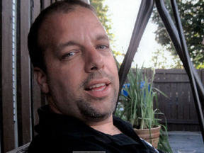 Yves Cyr was last seen in a Gatineau industrial park near the airport.