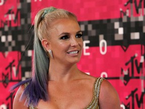 Britney Spears (WENN.COM)