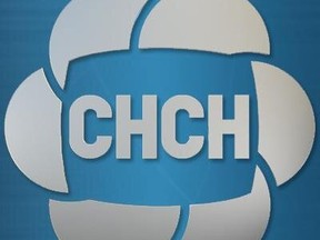 CHCH News logo. (Twitter Photo)