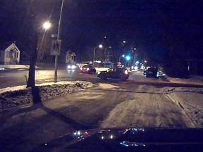 Edmonton police looking for witnesses to deadly crash