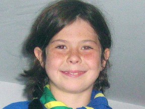 Quebec provincial police have found the remains of  Cedrika Provencher, who went missing in 2007 when she was nine years old.