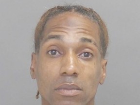 Dwayne Smith, 38, was fatally shot Friday, Dec. 11, 2015. (Toronto Police handout)