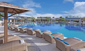 New resorts opening in the Caribbean and Mexico for winter 2015-16 ...