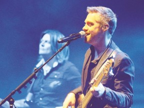 Brit Floyd is bringing its Space and Time Continuum show to London on March 21.