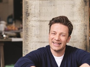 Jamie Oliver is the latest international culinary icon to launch a restaurant in Toronto, with the recent opening of his first North American outpost of Jamie's Italian in Toronto's Yorkdale shopping mall. (HANDOUT)