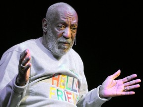 Bill Cosby. (AP Photo/Phelan M. Ebenhack, File)