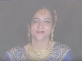 Lakhvir Kaur Dhaliwal (YouTube framegrab)