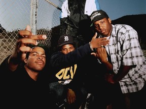 N.W.A.