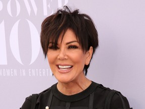 Kris Jenner. (WENN.COM)