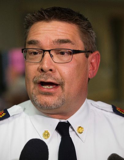 Alberta Health Services releases new "performance dashboard" Edmonton Sun