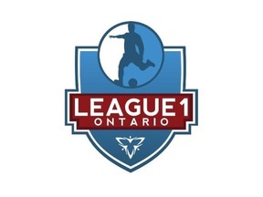 league1 ontario logo