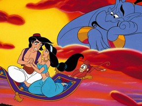 Aladdin