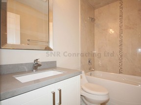 HXBathroomContracting