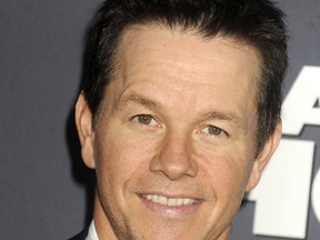 Mark Wahlberg. (WENN.COM )