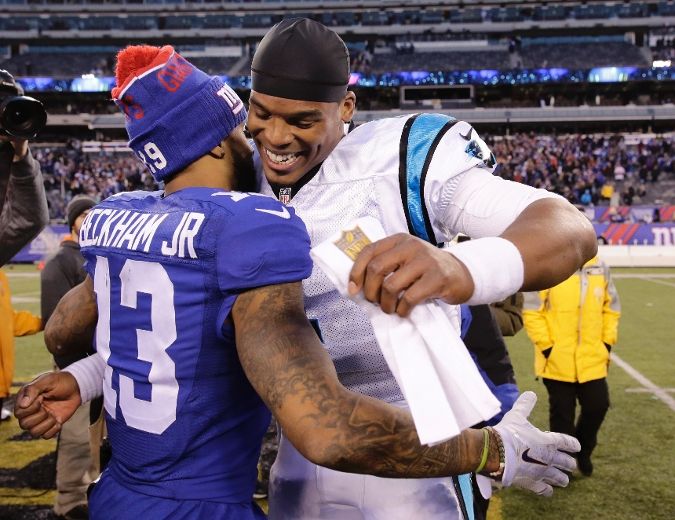 NY Giants, with hopes of winning NFC East hanging in the balance