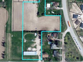 Geared to seniors, West Perth has approved a developer's zoning plan amendment in the southwest area of Mitchell ward.