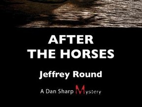 After the Horses book cover